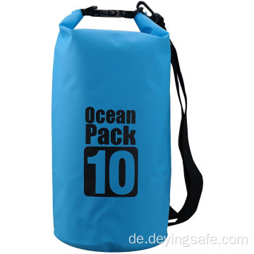 500D Plane wasserdichter Packsack